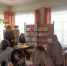 «Я — гражданин, я — избиратель!» — правовой урок в Рогнединской библиотеке - Новый Путь