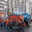 В Брянске дорожники продолжают ямочный ремонт - Новый Путь