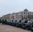 Брянские лесничества получили от области 96 машин - Новый Путь