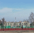 Жителей брянского поселка Климово порадовала новая спортивная площадка - Новый Путь