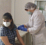 В Рогнединском районе продолжается массовая вакцинация от коронавируса - Новый Путь