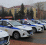 Госавтоинспекция Брянской области получила 58 новых патрульных автомобилей - Новый Путь