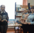 В Рогнединской библиотеке оформлен информационный стол к Всемирному Дню борьбы со СПИДом - Новый Путь
