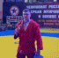 Брянский спорсмен Антон Мамонов завоевал серебро на чемпионате России по спортивному самбо - Новый Путь