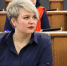 Елена Харитонова: «Мне не стыдно быть русской!» - Новый Путь