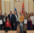 Брянским семьям вручили жилищные сертификаты - Новый Путь
