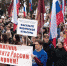 В Брянском госуниверситете им. Петровского прошел митинг в поддержку президента и спецоперации - Новый Путь