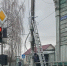 В поселке Климово Брянской области продолжают ликвидировать последствия ЧС после обстрела ВСУ - Новый Путь
