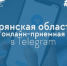 На Брянщине запустили чат-бот для направления жалоб и обращений властям - Новый Путь