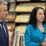 В «Брянсккниге» представили проект, посвященный современной патриотической поэзии - Новый Путь
