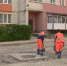 В Брянске в 2023 году благоустроят одиннадцать дворовых территорий - Новый Путь