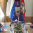 Губернатор Александр Богомаз провел встречу с гендиректором «Газпром газораспределение Брянск» Олегом Буглаевым - Новый Путь