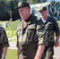 В Брянской области прошли региональные военные учения - Новый Путь