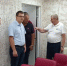 Луганскую Брянку посетил заместитель губернатора Брянской области Николай Стмоненко - Новый Путь