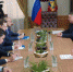 Губернатор Брянской области провел встречу с чрезвычайным и полномочным послом Республики Казахстан в России - Новый Путь