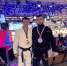 Брянские спортсмены завоевали серебро чемпионата мира по джиу-джитсу - Новый Путь