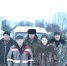 В службе водоканала. Рогнедино - Новый Путь