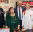 Жительнице брянского Стародуба вручили почетный знак в честь 80- летия освобождения Ленинграда - Новый Путь