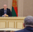 Брянский губернатор Александр Богомаз провел встречу с Президентом Республики Беларусь Александром Лукашенко - Новый Путь