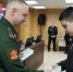 В УМВД России по Брянской области подросткам вручили первые паспорта - Новый Путь