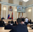 Глава Брянщины Александр Богомаз наградил девять сотрудников регионального МВД, задержавших участников теракта в «Крокусе» - Новый Путь