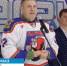 Хоккейный «Партизан» во главе с брянским губернатором выиграл «Кубок Дружбы» среди ветеранов - Новый Путь