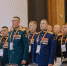 Участники первого потока программы «Время героев» начали обучение - Новый Путь