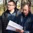 Соцобъекты в подшефной Брянке посетил заместитель губернатора Брянской области Николай Симоненко - Новый Путь