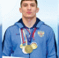Брянский спортсмен Магомед Магомаев завоевал серебро чемпионата мира по вольной борьбе, - Новый Путь