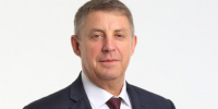 Брянский губернатор Александр Богомаз поздравил жителей региона с Днем народного единства - Новый Путь