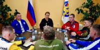 Брянский ветеран СВО встретился с председателем фонда «Защитники Отечества» - Новый Путь