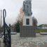 В брянском Климово благоустраивают памятные места - Новый Путь