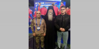 Брянский филиал «Защитников Отечества» помог ветерану СВО установить систему «умный дом» - Новый Путь
