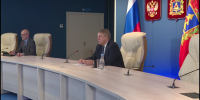 Началась Прямая линия с губернатором Брянской области - Новый Путь