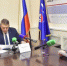 Губернатор Александр Богомаз провел прием граждан в штабе общественной поддержки «Единой России» - Новый Путь