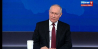 Владимир Путин рассказал об обороноспособности России - Новый Путь