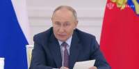 В России 2025 год объявлен президентом Годом защитника Отечества - Новый Путь