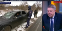 Губернатор Брянской области Александр Богомаз дал интервью телеканалу «Россия-24» - Новый Путь