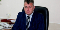 Предновогоднее интервью с главой администрации Рогнединского района А.М.Денисовым - Новый Путь