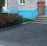 В брянском городе Дятьково в 2024 году благоустроили две дворовые и одну общественную территории - Новый Путь