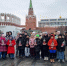 Трубчевские дети из семей участников СВО побывали на Кремлевской елке - Новый Путь