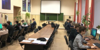В Брянской области проходит региональный этап Всероссийской олимпиады школьников - Новый Путь