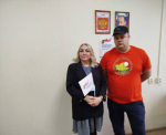 Брянскому ветерану спецоперации помогли оформить инвалидность