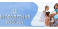 Стань участником Всероссийского проекта «Многодетная Россия» - Новый Путь