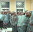 Брянская городская поликлиника №1 проводит профориентационные экскурсии для школьников - Новый Путь