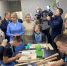 Мария Львова-Белова посетила брянский центр дневного пребывания детей-инвалидов - Новый Путь