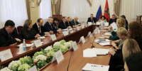 На Брянщине открыли шесть агроклассов - Новый Путь