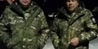 В отряде «БАРС-Брянск» вместе служат отец и сын Феоктистовы - Новый Путь