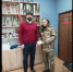 Золотой знак ГТО торжественно вручили бойцу «БАРС-Брянск» Игорю Ивкину - Новый Путь