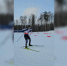 Брянский лыжник Даниил Андреев завоевал второе золото на чемпионате России - Новый Путь